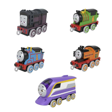 Fisher-Price Thomas & Friends Adventures Engine Pack