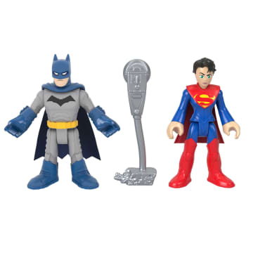 Dc super friends toys new arrivals