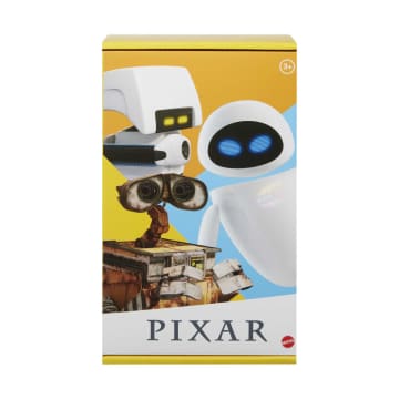 Disney And Pixar Wall-E And EVe Action Figures - Image 6 of 6