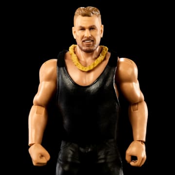 WWE Action Figures, Basic 6-inch Collectible Figures, WWE Toys - Image 3 of 6