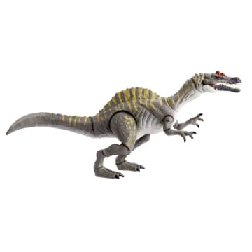 Jurassic World Hammond Collection Dinosaur Figure Irritator - Image 4 of 6