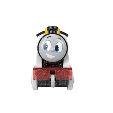 Thomas e Seus Amigos Veículo de Brinquedo Trem Color Changers Thomas - Imagen 4 de 6