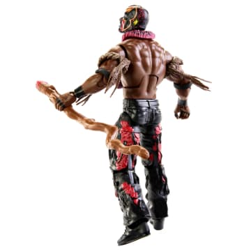 WWE Elite Collection Boogeyman Action Figure With Accessories, 6-inch Posable Collectible - Image 5 of 6