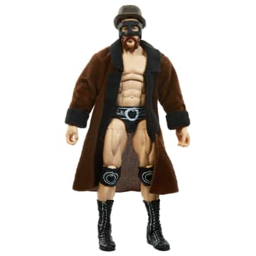 WWE Action Figures | WWE Elite Sheamus Figure | Collectible Gifts - Imagen 5 de 6