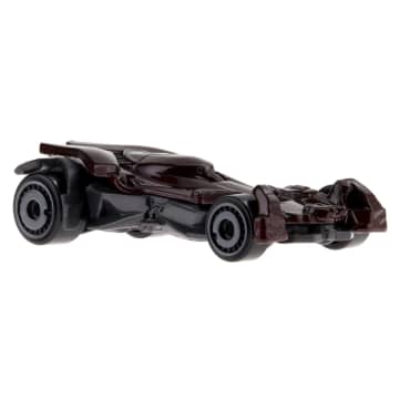 Hot Wheels Collector Vehículo de Colección Batimovil Batman vs Superman