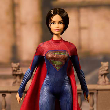 Barbie Signature Muñeca de Colección Supergirl - Imagen 3 de 6