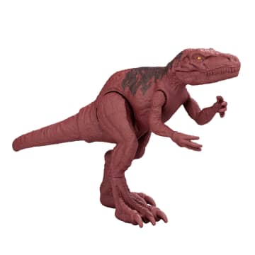 Jurassic World Dinosaurio de Juguete Herrerasaurus Figura de 12’’ - Image 2 of 6