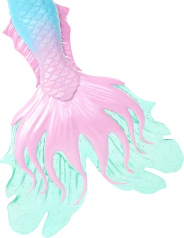 Disney the Little Mermaid Sing & Dream Ariel Fashion Doll - Imagem 6 de 6