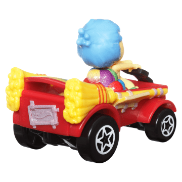 Hot Wheels RacerVerse Veículo de Brinquedo Joy - Image 4 of 5