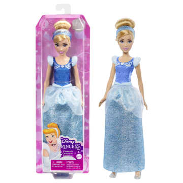 Disney Princess Polly Pocket Mini Fashion Accessory Set - CINDERELLA - NEW  NWT