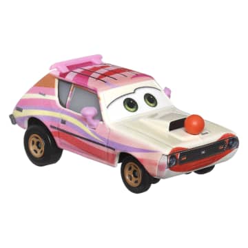Cars de Disney y Pixar Vehículo de Juguete Greebles