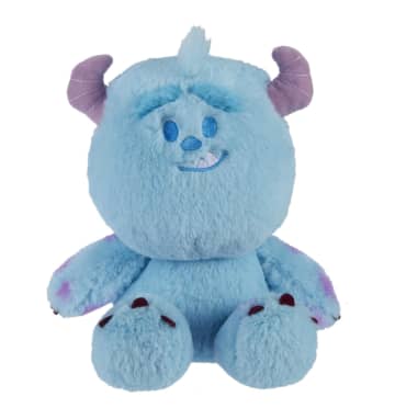 Disney And Pixar Classic Teddy Bear Plush Toys, Favorite Movie Character Soft Dolls - Imagen 1 de 5