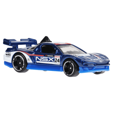 Hot Wheels Themed Veículo de Brinquedo Acura NSX - Image 1 of 3