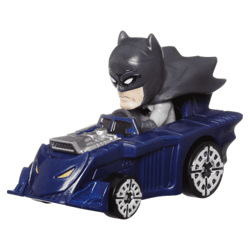 Hot Wheels RacerVerse Veículo de Brinquedo Batman - Image 1 of 5