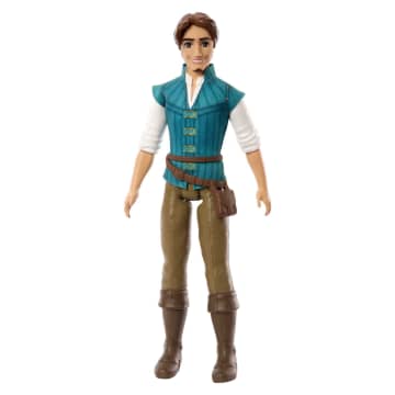 Disney Princess Toys, Flynn Rider Fashion Doll - Imagen 6 de 6