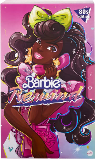 Barbie Signature Muñeca de Colección Rewind Fiesta de Pijamas