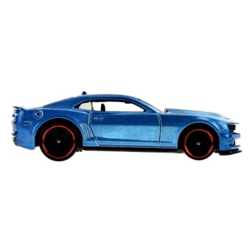 Hot Wheels HW Legends Multipacks Of 6 Toy Cars, Gift For Kids & Collectors - Imagen 4 de 6