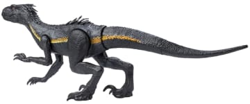 Jurassic World Dinosaurio de Juguete Indoraptor Figura de 12"