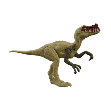 Jurassic World Dinossauro de Brinquedo INT/EMC 12