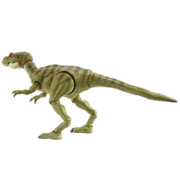 Jurassic World The Lost World: Jurassic Park Dinosaur Toy Juvenile T Rex Hammond - Imagen 3 de 6