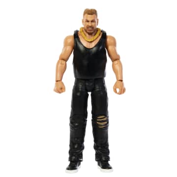 WWE Action Figures, Basic 6-inch Collectible Figures, WWE Toys - Image 1 of 6