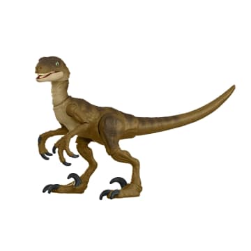 Jurassic World Hammond Collection Human Or Dinosaur Figures, 8 Year Olds To Adult - Image 1 of 6