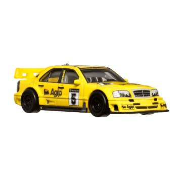 Hot Wheels Collector Veículo de Brinquedo 94 Mercedes C-Class Racer - Image 1 of 6