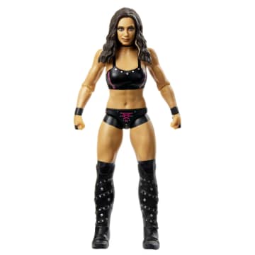 WWE Action Figures, Basic 6-inch Collectible Figures, WWE Toys - Imagem 1 de 5