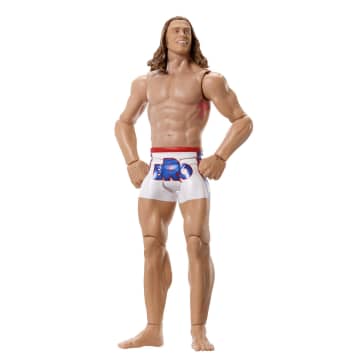WWE Top Picks Action Figures, 6-inch Collectible For Ages 6 Years Old & Up - Image 3 of 5