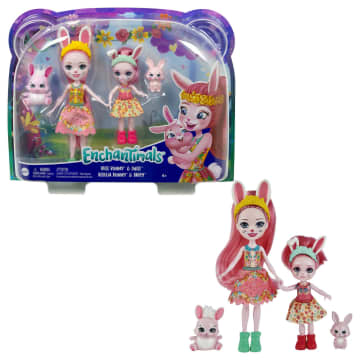 Enchantimals entertainer hot sale