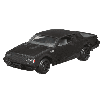 Hot Wheels Collector Vehículo de Colección 1987 Buick Grand National - Image 1 of 4