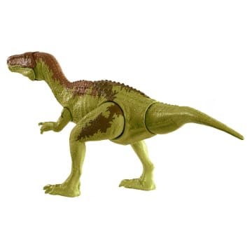 Jurassic World Roar Attack Dinosaur Action Figure Toys 4 Year Olds & Up