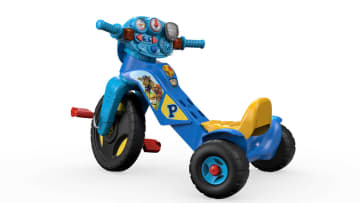 Fisher-Price Nickelodeon Pat’ Patrouille Tricycle Sons et Lumières