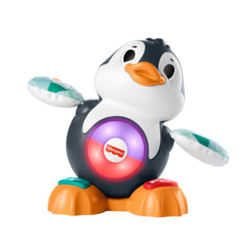Fisher-Price Linkimals Cool Beats Penguin