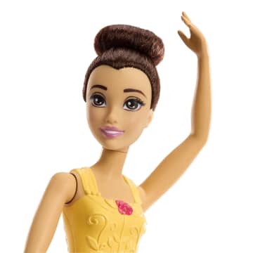 Disney Princess Toys, Ballerina Belle Doll