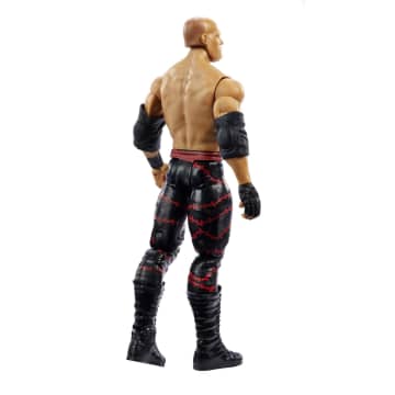 WWE Action Figure Kane Wrestlemania Basic - Image 2 of 5
