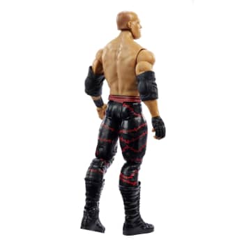 WWE Action Figure Kane Wrestlemania Basic