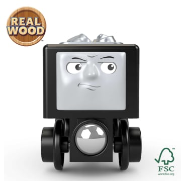 Thomas & Friends Wooden Railway Troublesome Truck & Paint