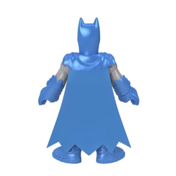 Imaginext DC Super Friends Figura de Acción XL Batman Clásico