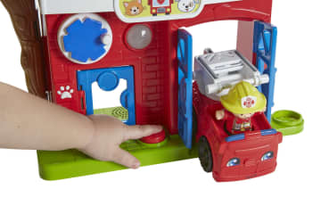 Fisher-Price Little People Animal Rescue