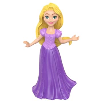Disney Princesa Muñeca Rapunzel Mini 7.5cm - Imagen 1 de 5