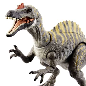 Jurassic World Hammond Collection Dinosaur Figure Irritator - Image 2 of 6