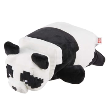 Minecraft Large Basic Plush Panda