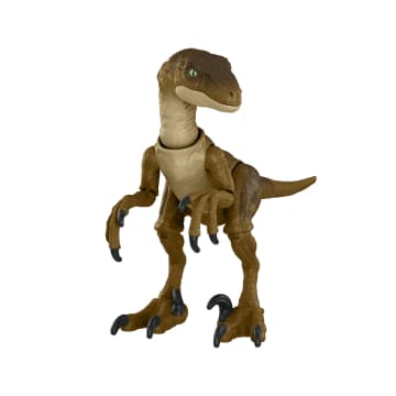 Jurassic World Hammond Collection Human Or Dinosaur Figures, 8 Year Olds To Adult - Image 5 of 6