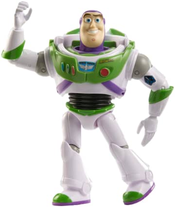 Disney Pixar Toy Story Figura de Acción Buzz 7"