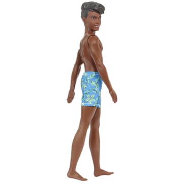 Barbie Dolls Wearing Swimsuits, Gifts For 3 To 7 Year Olds