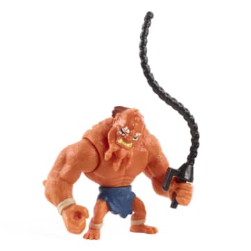 Masters of the Universe Figura de Acción Beast Man Mini