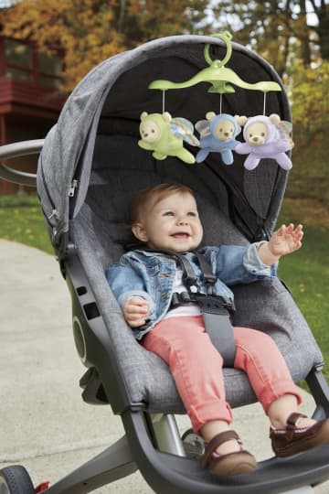 Fisher-Price® Mobile Doux Rêves Papillon