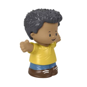 Fisher-Price Little People Figura de Brinquedo Tom - Imagen 4 de 5