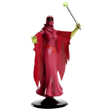 Masters Of The Universe Origins Shadow Weaver Action Figure, 7-in Collectible Superhero Toys